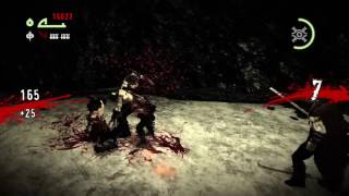 Bloodforge Pt2 Of Boss Battle