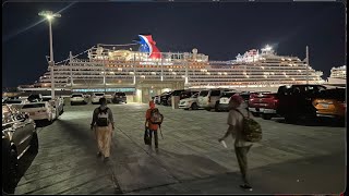 YAG Carnival Horizon Cruise 2023