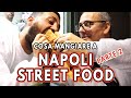 COSA MANGIARE A NAPOLI - STREET FOOD - PARTE 2/2