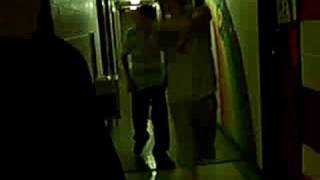 MSOE random dancing 2