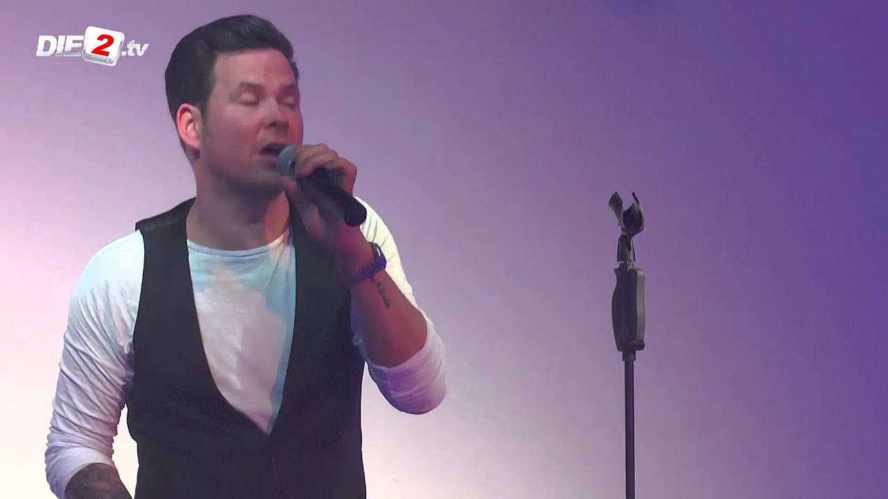 Martin Scholz Sag Ihm Youtube