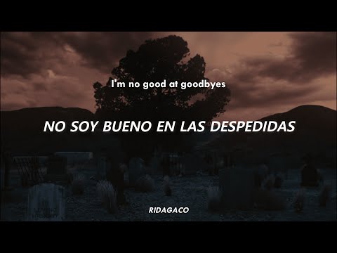 Goodbyes - Post Malone ft. Young Thug | Letra Español / Inglés