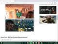 How to Download Spec Ops : The Line (torrent)