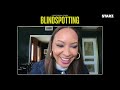 Jasmine Cephas Jones Interview on &quot;Blindspotting&quot; Season 2 | Streaming Now on STARZ