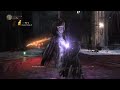 Dark Souls III - Pontiff Sulyvahn (SL1)