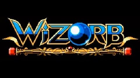 Wizorb Review (AKA "ARKANOID CLONE #9347"!!!)
