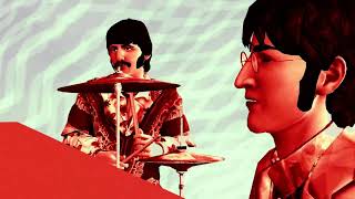 The Beatles Rock Band - I Am The Walrus