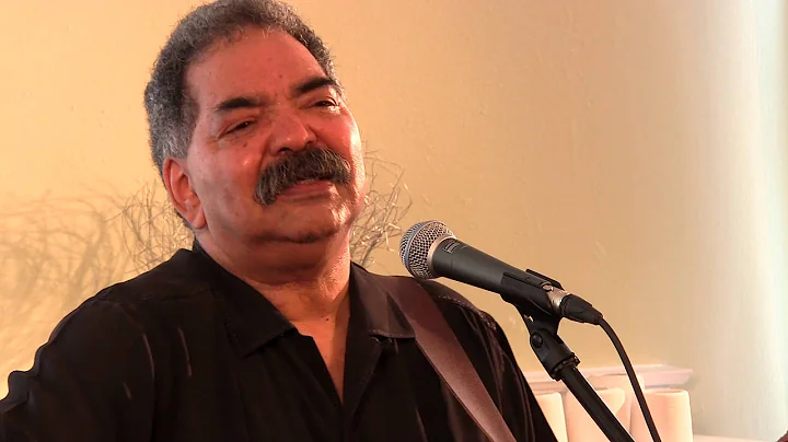 Russ Kelley - Whiskey Stone Blues