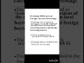 Accounting Standard 16 borrowing cost short notes for better understanding #canotes #capreparation