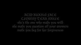 CocoRosie - R.I.P. Burn Face (Lyrics)