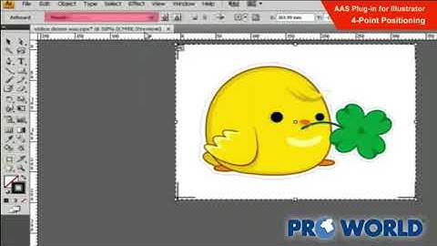 Vinyl Cutter Expert 24 LX Contour Cutting Demo