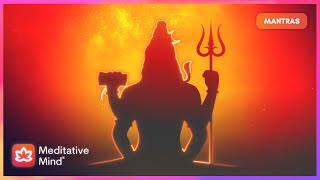 Shiv Mantra (108 Times) | Wipe Out Negative Energies | Powerful Tandav Beats screenshot 4