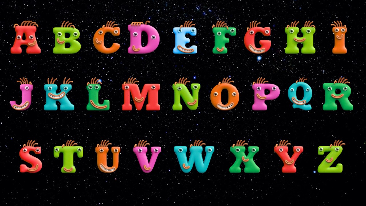 ABC Songs| Educational Learning Video Song for Kids| ABC Fun Kids Songs ...