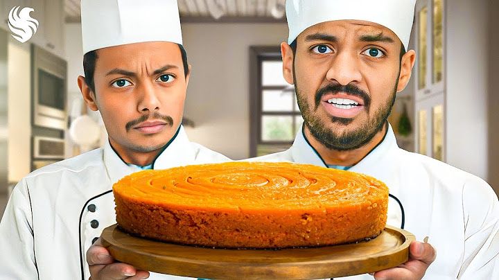 الطبخ بالمكونات العشوائية مع بندريتا والمكسيكي 🧑‍🍳