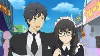 AMV :3 Là  -  RELIFE ep 15