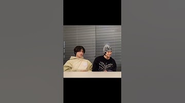 for the first time yeonjun want beomgyu to immitate him #beomjun #yeongyu #yeonjun #beomgyu