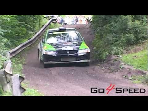 Rallijs "Latgale 2011" (Rally "Latgale 2011")