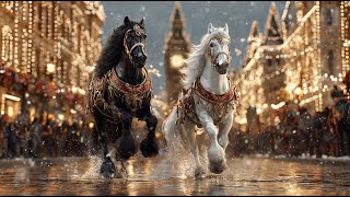 100 Most Listened Classical Melodies (No Ads) | Mozart, Beethoven, Chopin, Vivaldi | Relax, Heal