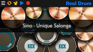 Sino by Unique Salonga- (Real drum app cover) screenshot 3