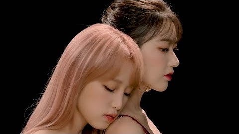 IZ*ONE (아이즈원) - 