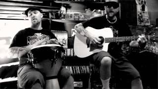 Social Distortion-Prison Bound Acoustic Cover