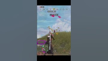 1v4 With Best SMG Of Season 10 - COD Mobile Battle Royale! #shorts #codm #codmobile