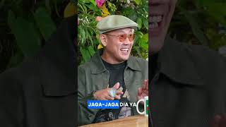2 jari di hidung=percobaanbunuh diri #dokter #doktertirta #drtirta #inspiratif #kontenviral #podcast