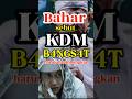 KDM disebut B4ngS4t oleh Habib  Bahar #kdm #kdmsociety #dedymulyadi #baharbinsmith