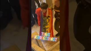 Activist Arrested at Oklahoma State Capitol Insurrection Poured Water On Rep