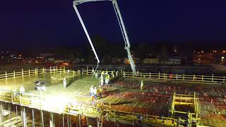 Brinkman Partners, SUNTEC CONCRETE, BESTWAY CONCRETE