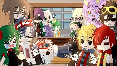 Class 1-A react to "Wrong mum😂" || Royal💚 & Celebrity🧡 AU || React || Trend✨ || Bnha/Mha || Izugouシ︎