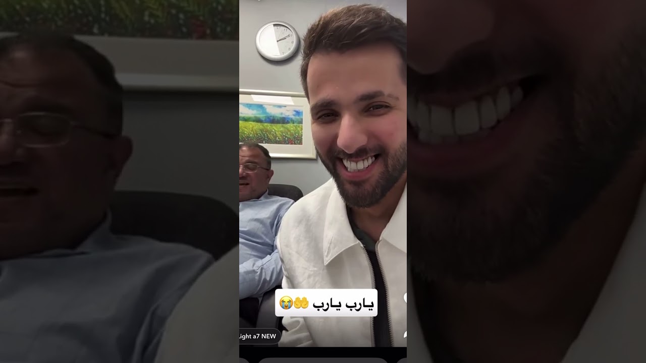 سنابات غازي الذيابي | وصف الدكتور لحاله غازي المطيري والاعراض الي كانت تجيه😞😞#غازي_الذيابي 