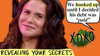 I Bailed My EX Out Of JAIL &amp; He PAID ME Back WITH S*X - Revealing Your Secrets Ep. 21