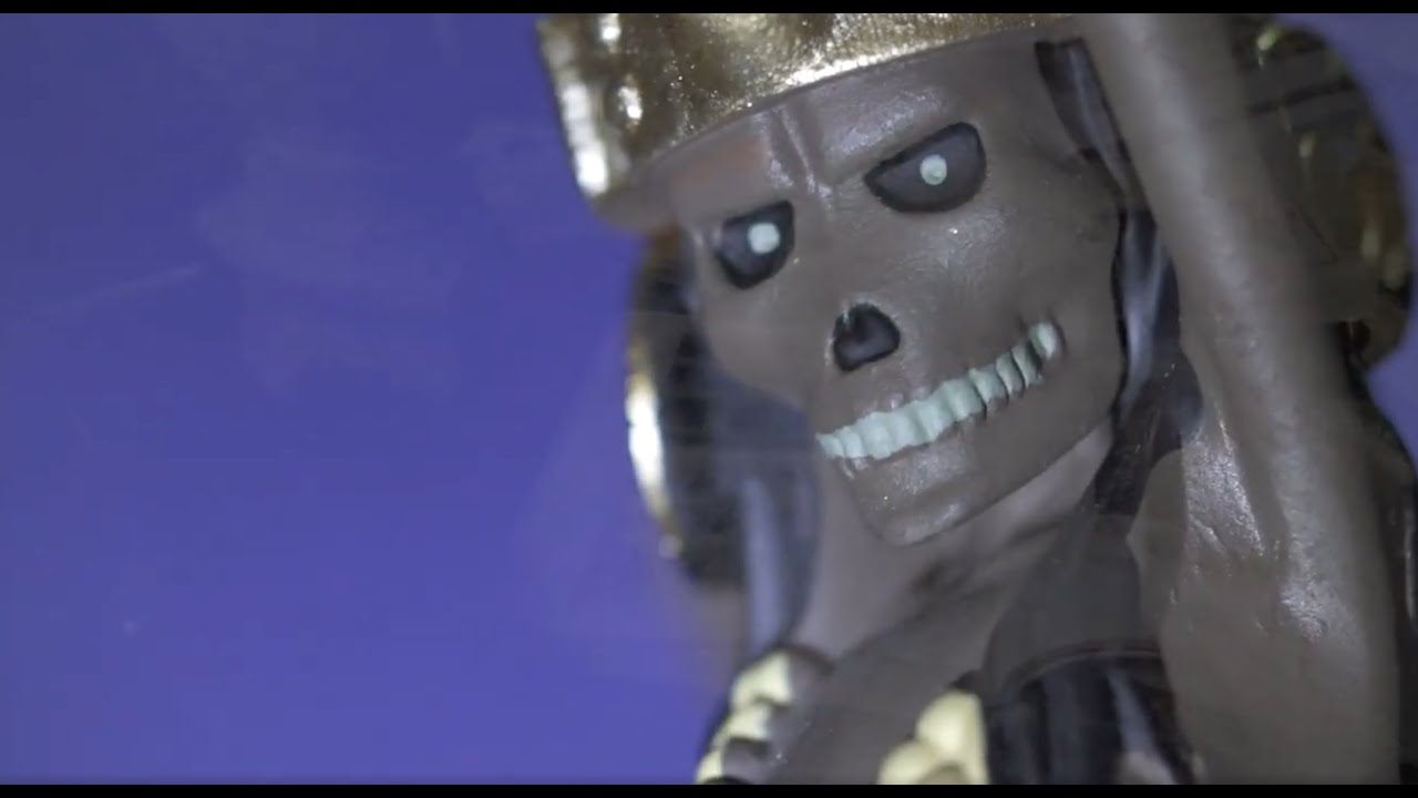 Reportage mise-en-bouche nouveau film Rascar Capac