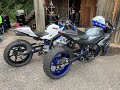 2020 Street Bike Shootout June