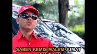 Bajang Koplak feat Didi Kempot