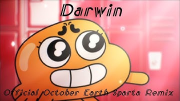 (TAWOG) (Replacement) [Darwin] "Double What!?" Sparta Atari Remix