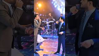 Ýeller Yagshy Goshunow Vs. Mekan Atayew -Goshunow