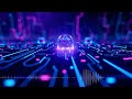 Chrome Circuit Pulse - Electro Mix