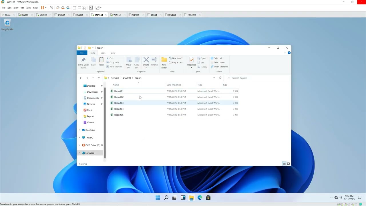 How To Close A File