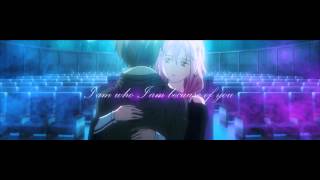 Guilty Crown – O Anime futurista que toca suas emoções – Acervo do Hey,  Yuuko!