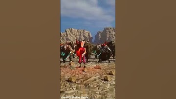 3D Fight Scene In Unreal Engine 5 | Part 1 | #shorts