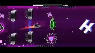 Hold On By Dhaner 100% Easy Demon Geometry Dash Mobile Gaming