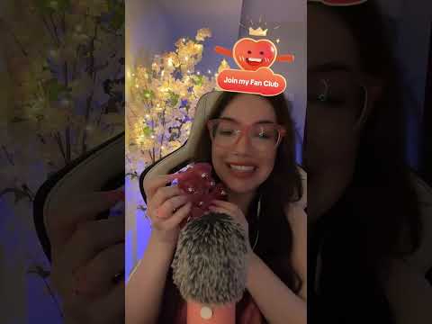 Gentle ASMR For Sleep and Relaxation 