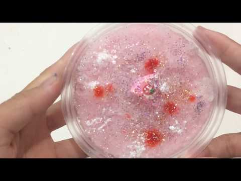 Video Slime mới ????????(mua goị:0933307708-01222610280) - youtube