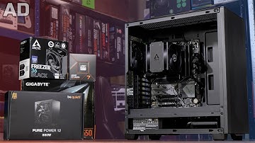 HET BOUWEN VAN EEN GAMESERVER VAN £700 + GIVEAWAY