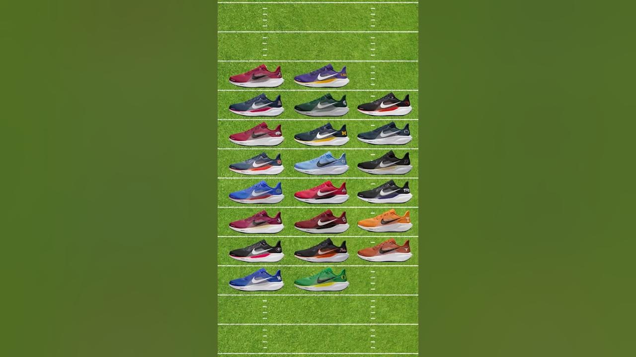 NEW Nike Zoom Pegasus 41 Just Dropped 👟🔥 NEW Nike Zoom Pegasus 41 Just Dropped 👟🔥