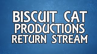 BCP Stream - 7/23/2021