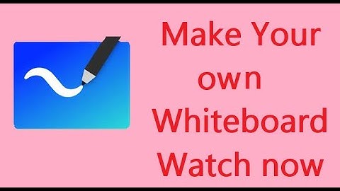 How to make a whiteboard on code.org with using JavaScript || Whiteboard kase bnaye code.org per