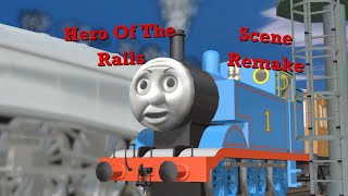 Hotr Scene Remake